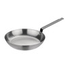 Vogue Carbon Steel Frying Pan 305mm GD006