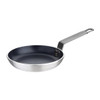 Vogue Non Stick Teflon Aluminium Blinis Pan 150mm S340
