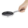 Vogue Non Stick Teflon Aluminium Blinis Pan 120mm T358