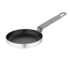 Vogue Non Stick Teflon Aluminium Blinis Pan 120mm T358