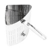 Vogue Stainless Steel Pasta Basket DM058