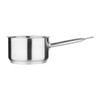 Vogue Saucepan St/St - 180x110mm FS664