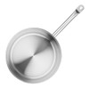 Vogue Stainless Steel Saucepan 8Ltr M946