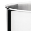 Vogue Tri Wall Saucepan 1.5Ltr Y245