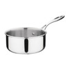 Vogue Tri Wall Saucepan 1.5Ltr Y245