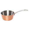 Vogue Mini Copper Tri Wall Saute Pan 80mm GG761