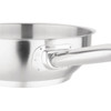 Vogue Stainless Steel Sauté Pan 200mm M947