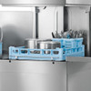 Hobart Premax Pass Through Dishwasher with Integral Softener AUPSW-10B CK242