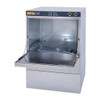 Buffalo Undercounter Dishwasher with Drain Pump 500m x 500mm Baskets DW319