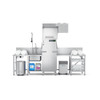 Winterhalter Pass Through Dishwasher PT-M Energy+ with IDD FT525