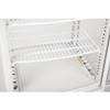 Polar C-Series Curved Door Display Fridge 86Ltr White CB507