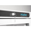 Polar C-Series Under Counter Display Fridge 150Ltr White CD086