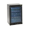 Gamko Single Door Back Bar Cooler CE306