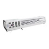 Polar G-Series Tapas Display Fridge CP728