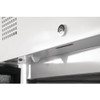 Polar G-Series Upright Double Door Gastro Display Fridge 1200Ltr CW198