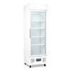 Polar G-Series Upright Display Fridge 368Ltr White DM076