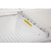 Polar C-Series Display Fridge 68Ltr White G619