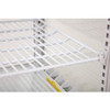 Polar C-Series Display Fridge 68Ltr White G619