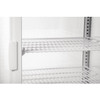 Polar C-Series Display Fridge 68Ltr White G619
