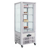 Polar G-Series Patisserie Display Fridge 400Ltr GD881