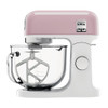 Kenwood kMix Stand Mixer Pastel Pink CH648