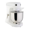 Buffalo 7Ltr White Planetary Mixer DB266