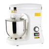 Buffalo 7Ltr White Planetary Mixer DB266