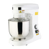 Buffalo 7Ltr White Planetary Mixer DB266