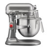 KitchenAid Professional Stand Mixer 6.9Ltr Silver 5KSM7990XBSL DE362