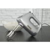 Kenwood Hand Mixer Silver HMP30 DJ263