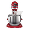 KitchenAid K5 Heavy Duty Stand Mixer 5KPM5BER DN677