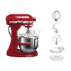 KitchenAid K5 Heavy Duty Stand Mixer 5KPM5BER DN677