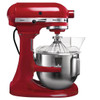 KitchenAid K5 Heavy Duty Stand Mixer 5KPM5BER DN677