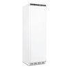 Polar C-Series Upright Freezer White 365Ltr CD613