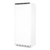 Polar C-Series Upright Freezer White 600Ltr CD615