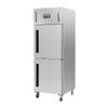 Polar G-Series Upright Stable Door Gastro Freezer 600Ltr CW194