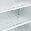 Nisbets Essentials Upright Freezer FB049