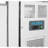Polar U-Series Double Door Counter Freezer 282Ltr G599