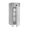 Williams Jade Single Door Upright Freezer 620Ltr LJ1-SA T862