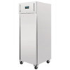 Polar U-Series Upright Freezer 650Ltr U633