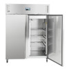 Polar U-Series Upright Double Door Freezer 1300Ltr U635