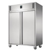 Polar U-Series Premium Double Door Freezer 1170Ltr UA004