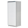 Polar C-Series Upright Fridge White 600Ltr CD614