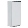 Polar C-Series Upright Fridge White 600Ltr CD614