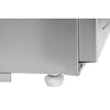 Polar G-Series 3 Door Counter Fridge with Granite Work Top 368Ltr CL109