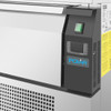 Polar U-Series Double Drawer Dual Temperature Counter Fridge Freezer 4xGN DA996