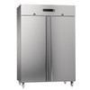 Hoshizaki Snowflake GenII 2 Door 1200Ltr Cabinet Fridge SUR-135EG DT652