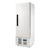 Polar G-Series Upright Slimline Fridge 440Ltr G590