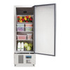 Polar G-Series Upright Slimline Fridge 440Ltr G590