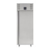 Williams Jade Single Door Upright Fridge 620Ltr HJ1-SA T860